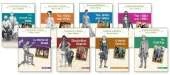 Costume and Fashion Source Books