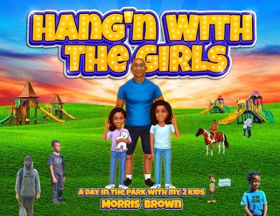 Hang'n with the Girls
