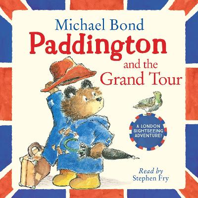 Paddington and the Grand Tour