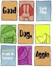Good Dog, Aggie