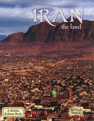 Iran: the Land