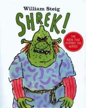 Shrek!