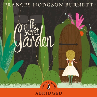 The Secret Garden