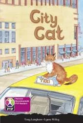 PYP L8 City Cat single