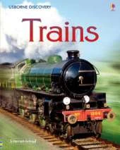 Discovery Trains