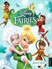 Disney Fairies Annual