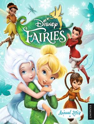 Disney Fairies Annual