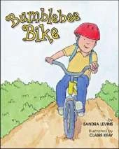 Bumblebee Bike