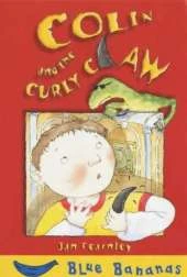 Colin and the Curly Claw