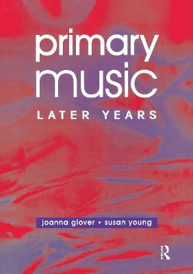 Primary Music: Later Years