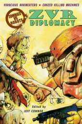 Zombies Vs Robots Diplomacy