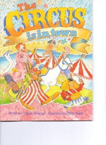 The Circus is in Town