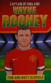 Wayne Rooney: Captain of England
