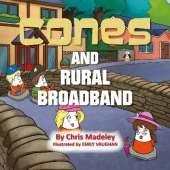 Cones and Rural Broadband