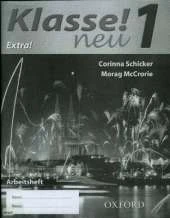 Klasse Neu 1 Workbook Extra
