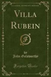 Villa Rubein (Classic Reprint)