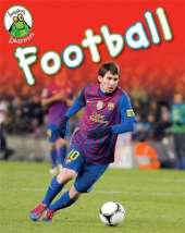 Leapfrog Learners: Football