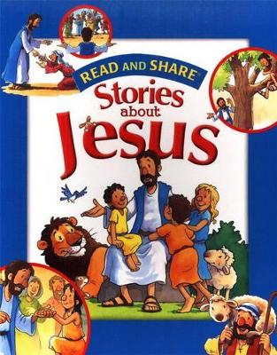 Stories about Jesus