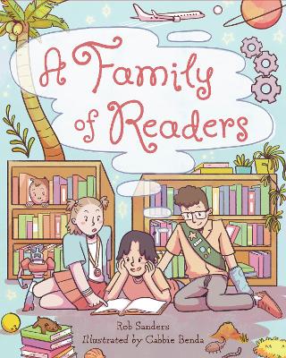 A Family of Readers