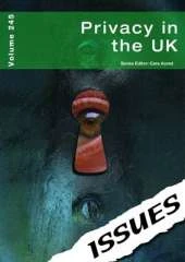 Privacy in the UK