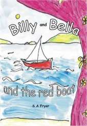 Billy and Bella and the Red Boat
