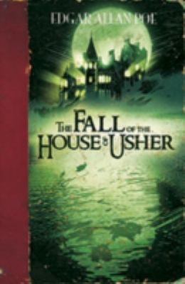 Edgar Allan Poe Graphic Novels
