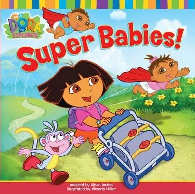 Super Babies!
