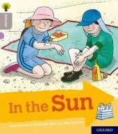 Oxford Reading Tree Explore with Biff, Chip and Kipper: Oxford Level 1: In the Sun