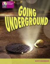 PYP L8 Going Underground single