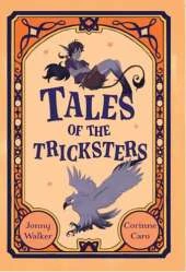 Tales of the Tricksters: Fluency 8
