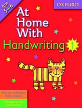 At Home with Handwriting