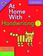 At Home with Handwriting