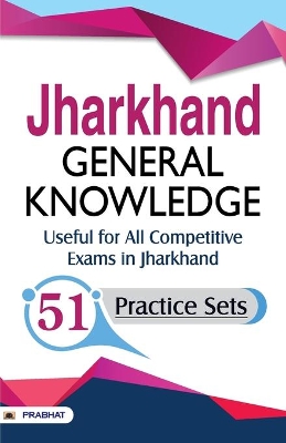 Jharkhand General Knowledge