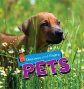 Discover and Share: Pets