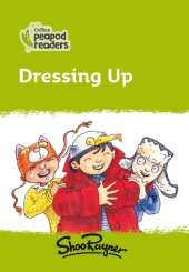Dressing Up: Level 2