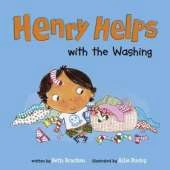 Henry Helps Pack B of 4