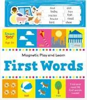 First Words
