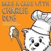 Bake With Charlie Dog