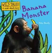 Banana Monster
