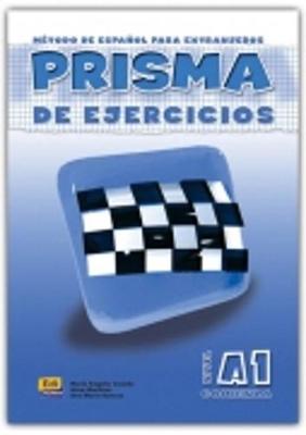 Prisma: Comienza - cuaderno de ejercicios (A1)