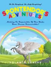 Spontendor's Adventures!