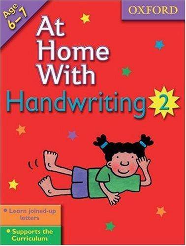 At Home with Handwriting