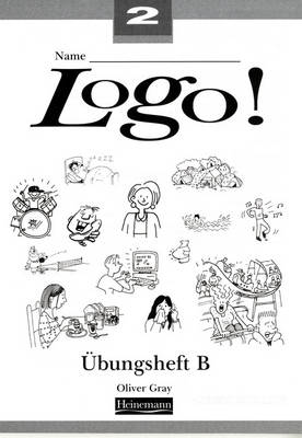 Logo 2 Workbook B Single Euro Edition