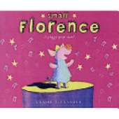 Small Florence - A Piggy Pop Star!