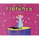 Small Florence - A Piggy Pop Star!
