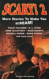 Scary! 2: More Stories to Make You Scream!