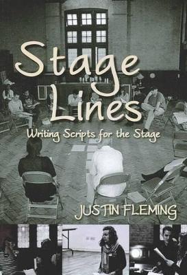 The Thing's the Play: Writing Scripts for the Stage