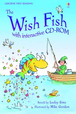 The Wish Fish