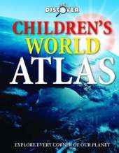 Childrens World Atlas