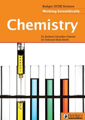GCSE Working Scientifically: Chemistry